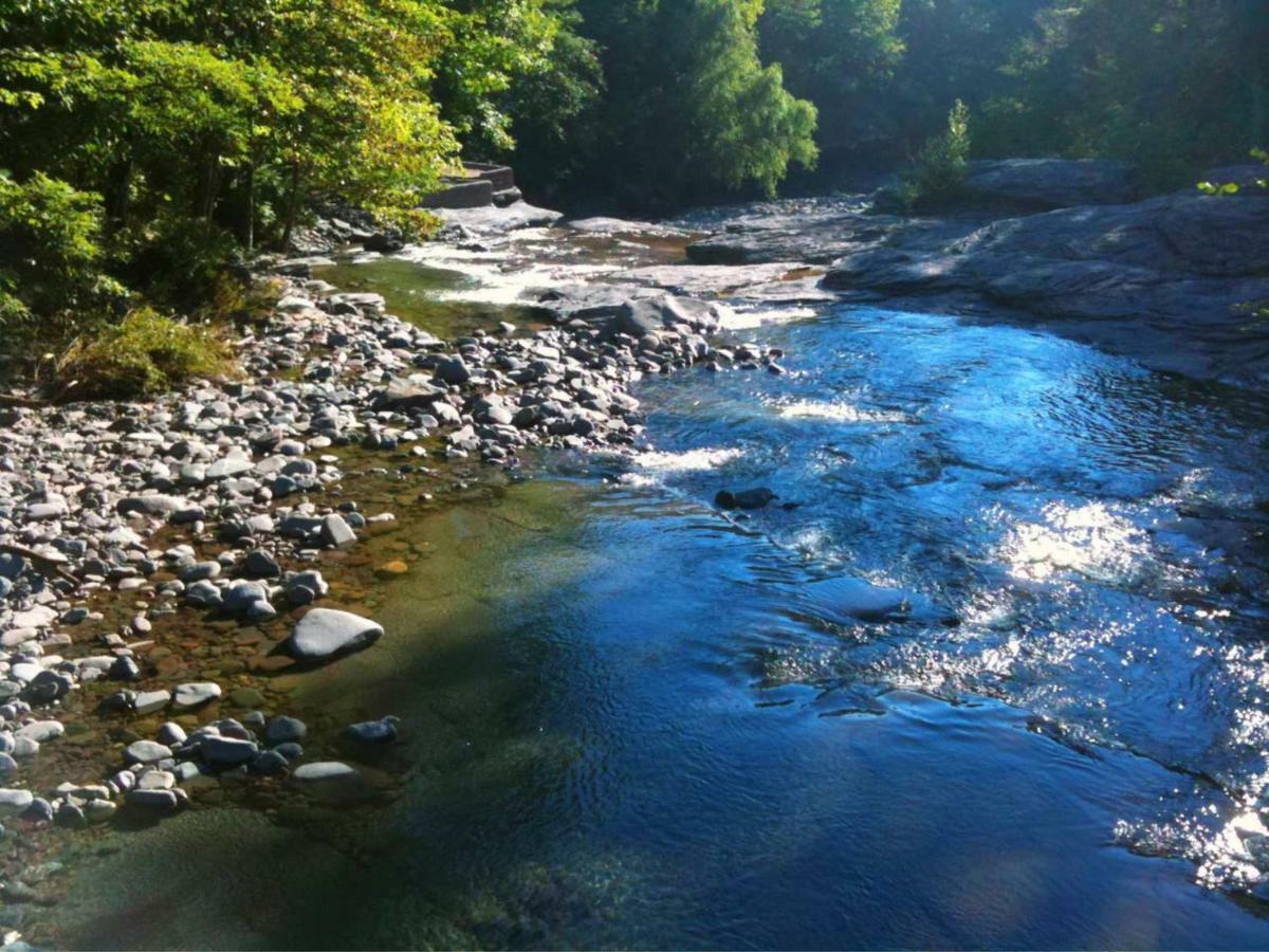 Play Day - Sleep By The Stream At Night - Swimming Hole Apartment Palenville